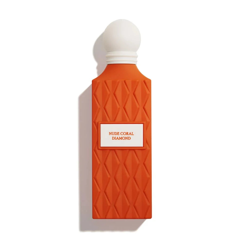 Nude Coral Diamond Ibraq