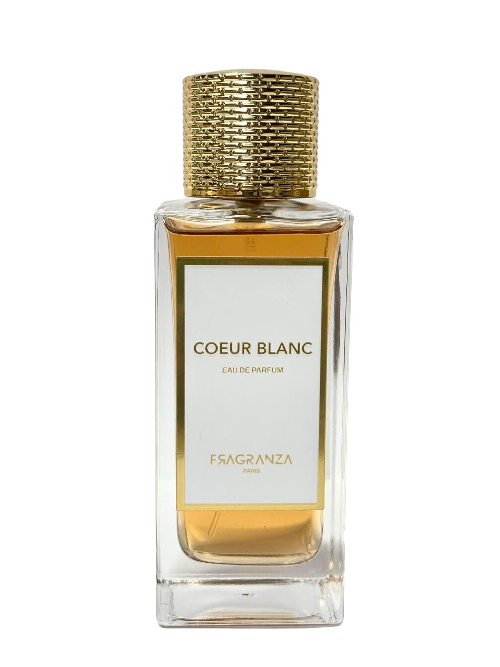 Cœur Blanc Maison Fragranza