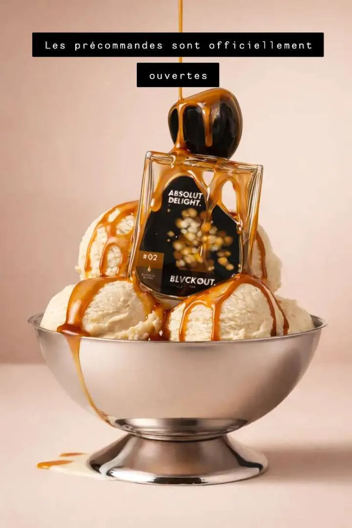 Blvckout Absolut Delight