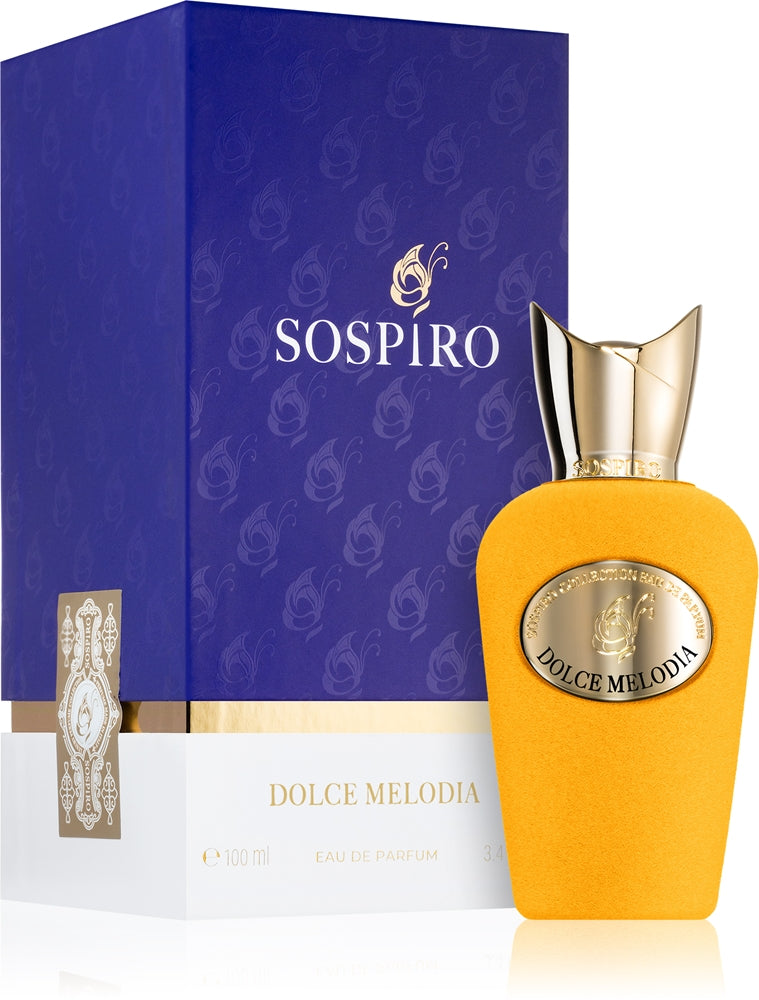 Dolce Melodia Sospiro