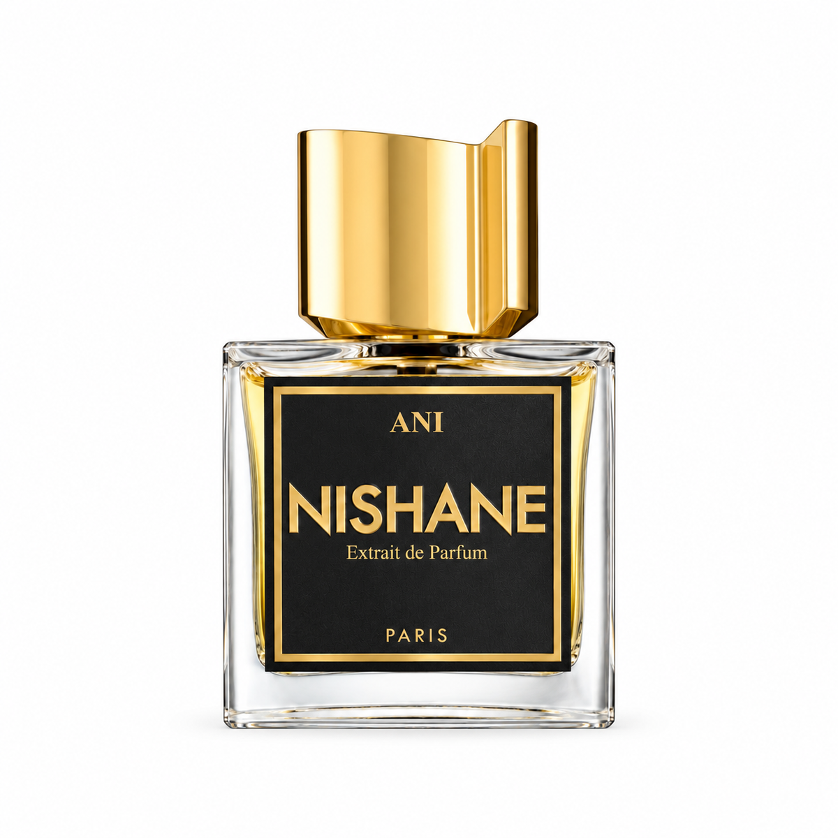 Ani Nishane