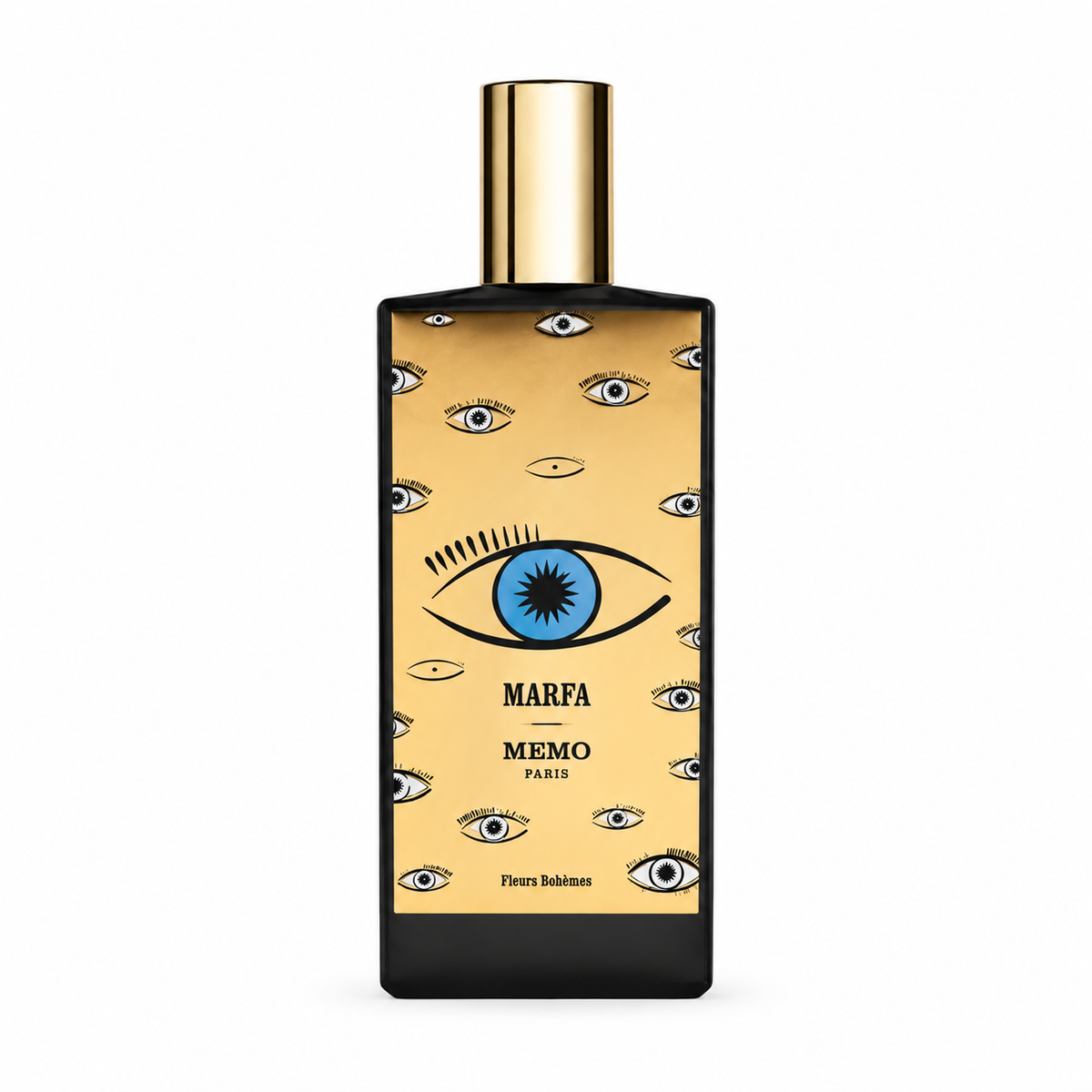 Marfa Memo Paris