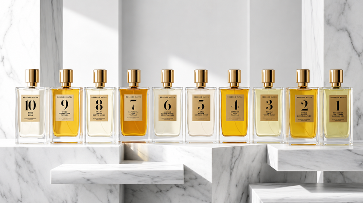 Parfums Rosendo Mateu