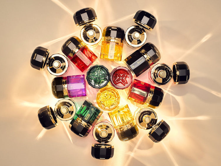Parfums Ramon Monegal