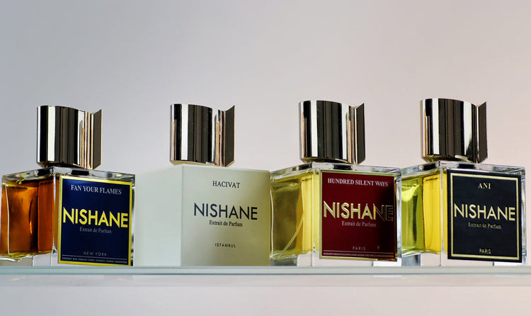 Parfums Nishane