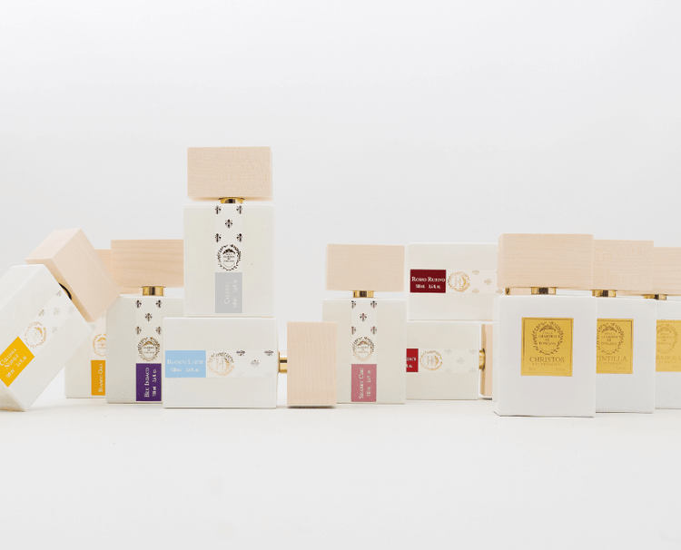 Parfums Giardini di Toscana