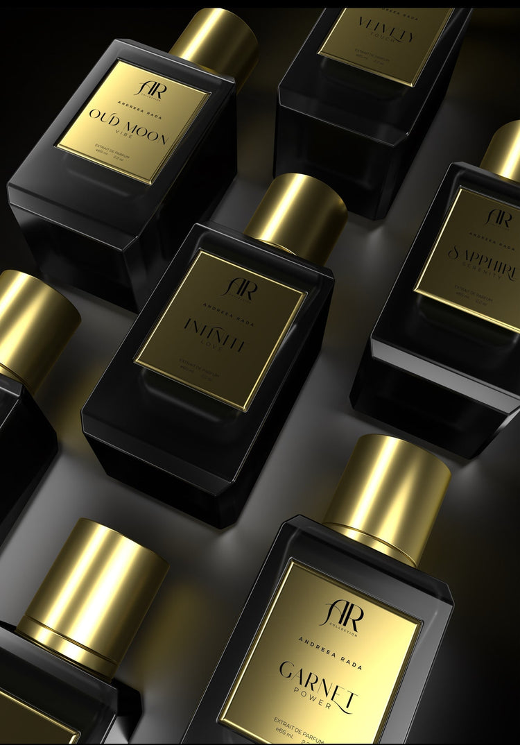 Parfums Andreea Rada
