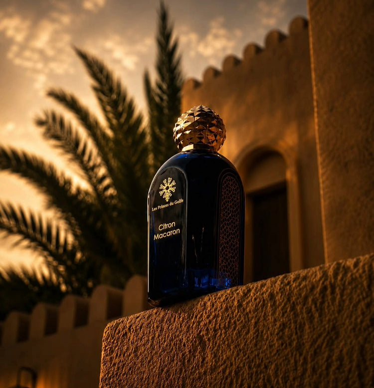 Parfums Princes du Golfe
