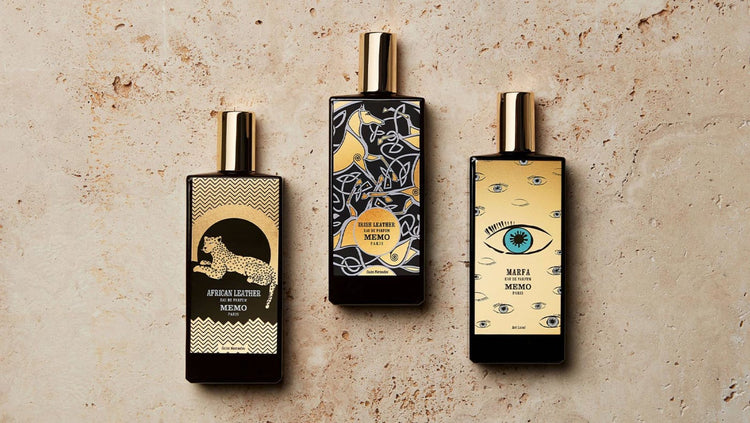 Parfums Memo Paris