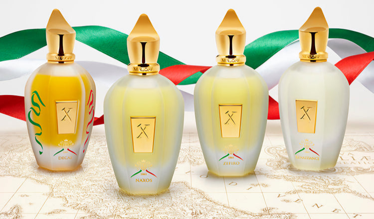 Parfums Xerjoff