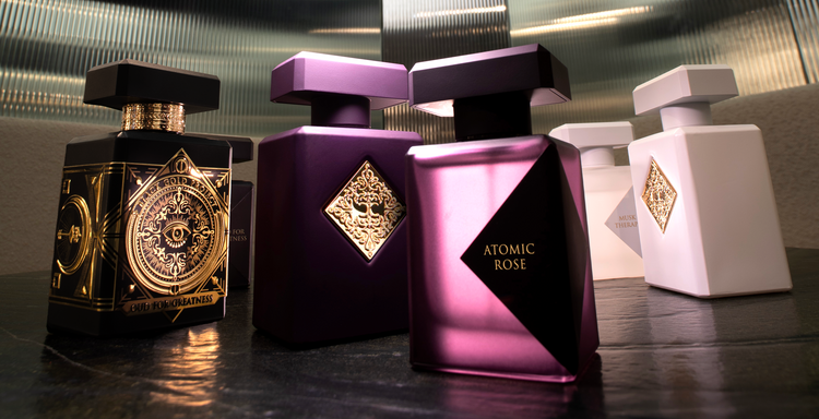 Parfums Initio Parfums Privés