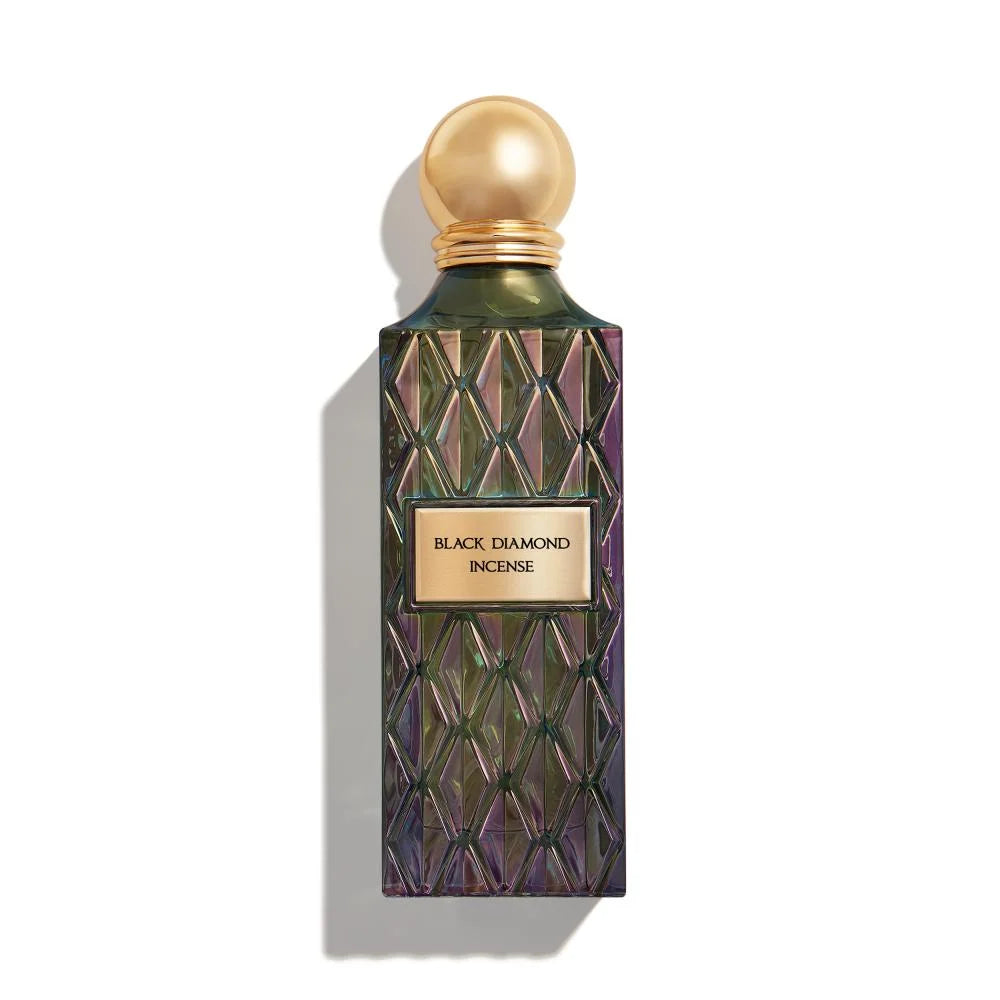 Black Diamond Incense Ibraq