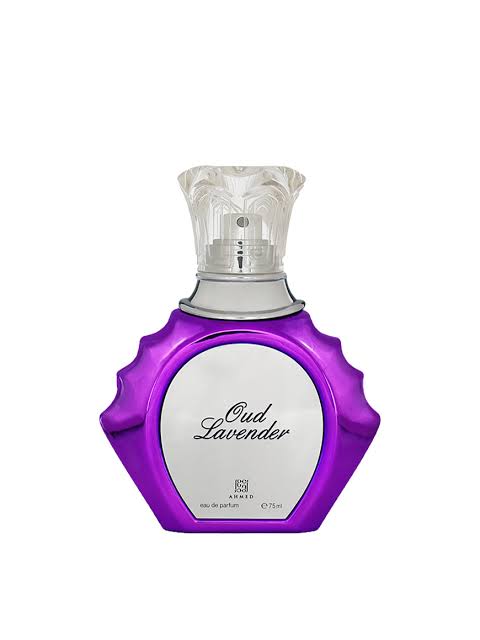 Oud Lavender – Ahmed Al Maghribi