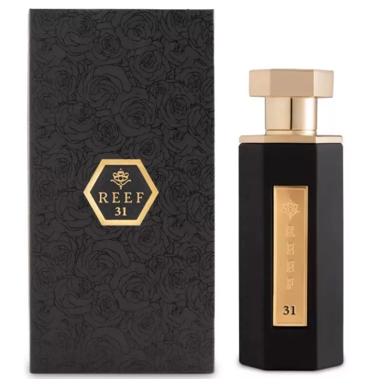 Reef 31 — Eau de Parfum 100 ml