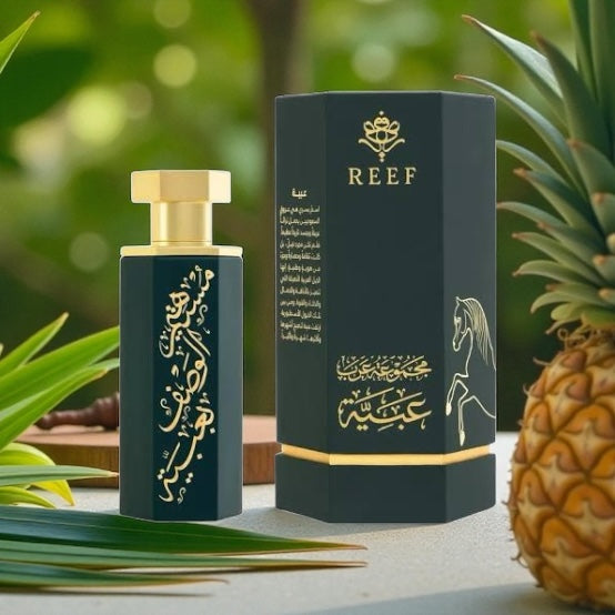 Reef Obaiah – Eau de Parfum 100ml