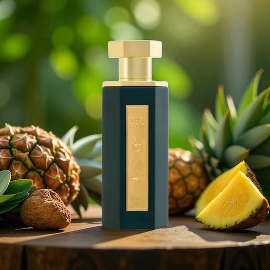 Reef Obaiah Eau de Parfum 100 ml – Disponible chez Bima Perfume