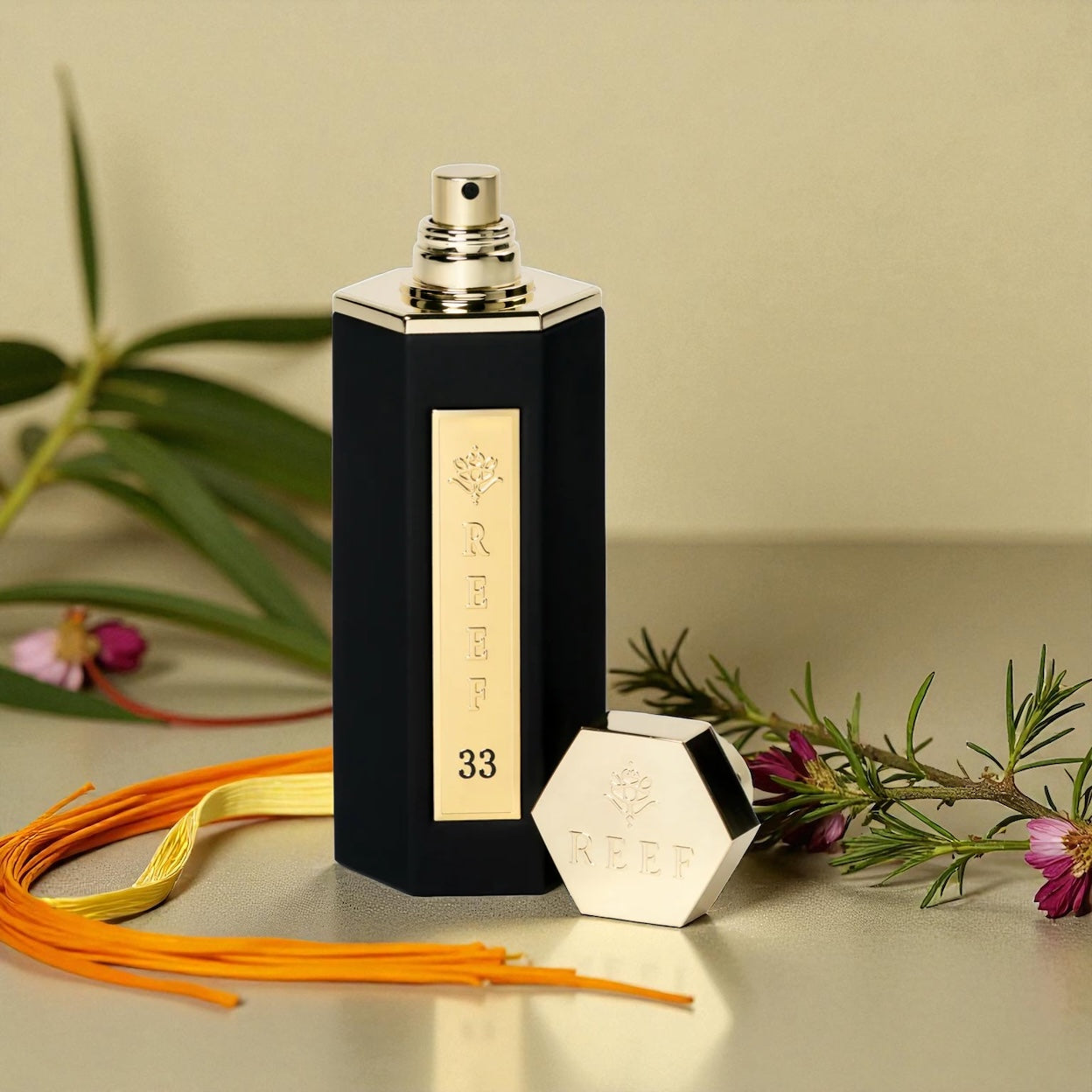 Reef 33 – Eau de Parfum 100ml