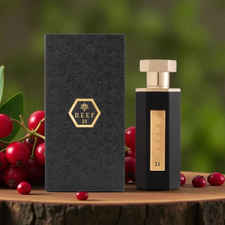 Reef 21 — Eau de Parfum 100 ml