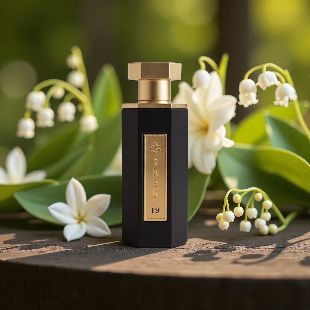 Reef 19 Eau de Parfum 100 ml – Disponible chez Bima Perfume