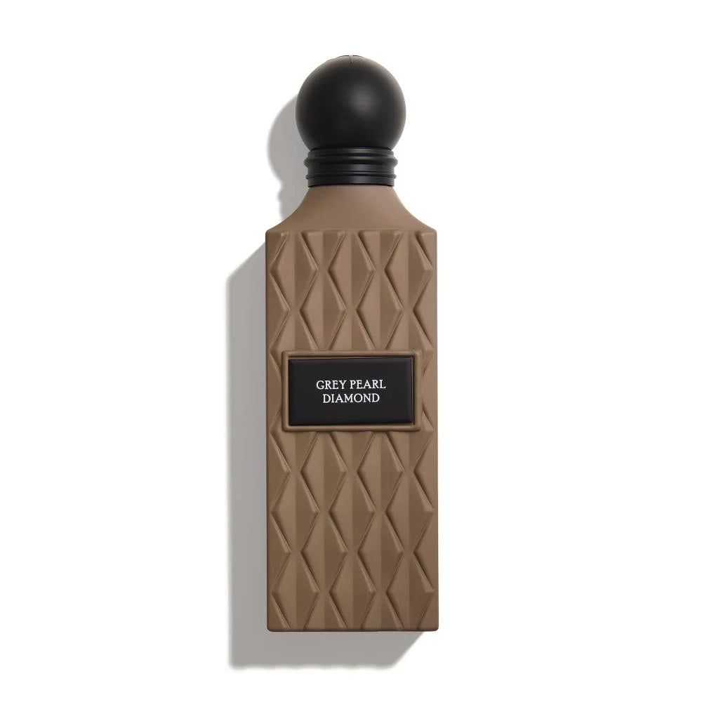 Grey Pearl Diamond – Ibraq – Eau de Parfum 150 ml