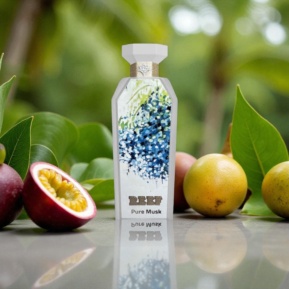 Pure Musk 150 ml Eau de Parfum – Boutique Bima Perfume