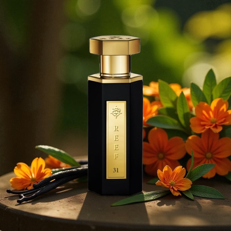 Reef 31 Eau de Parfum 100 ml – Disponible chez Bima Perfume