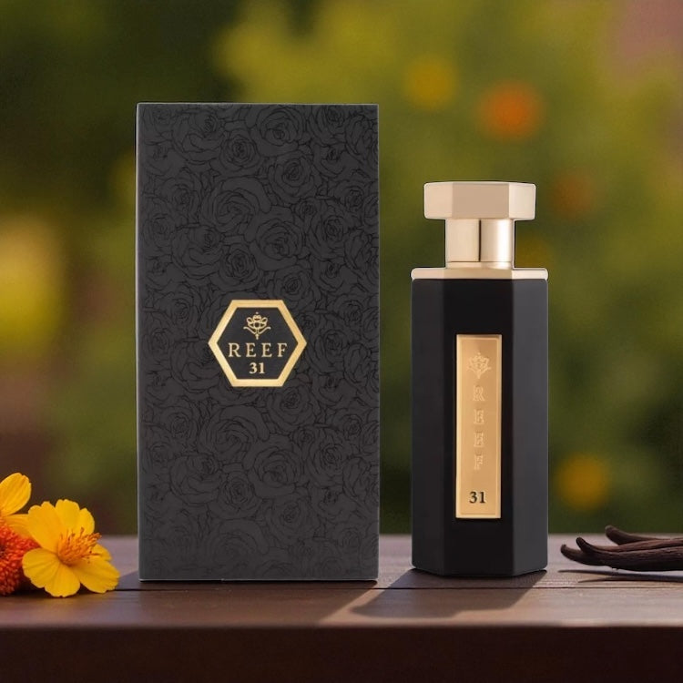 Reef 31 — Eau de Parfum 100 ml