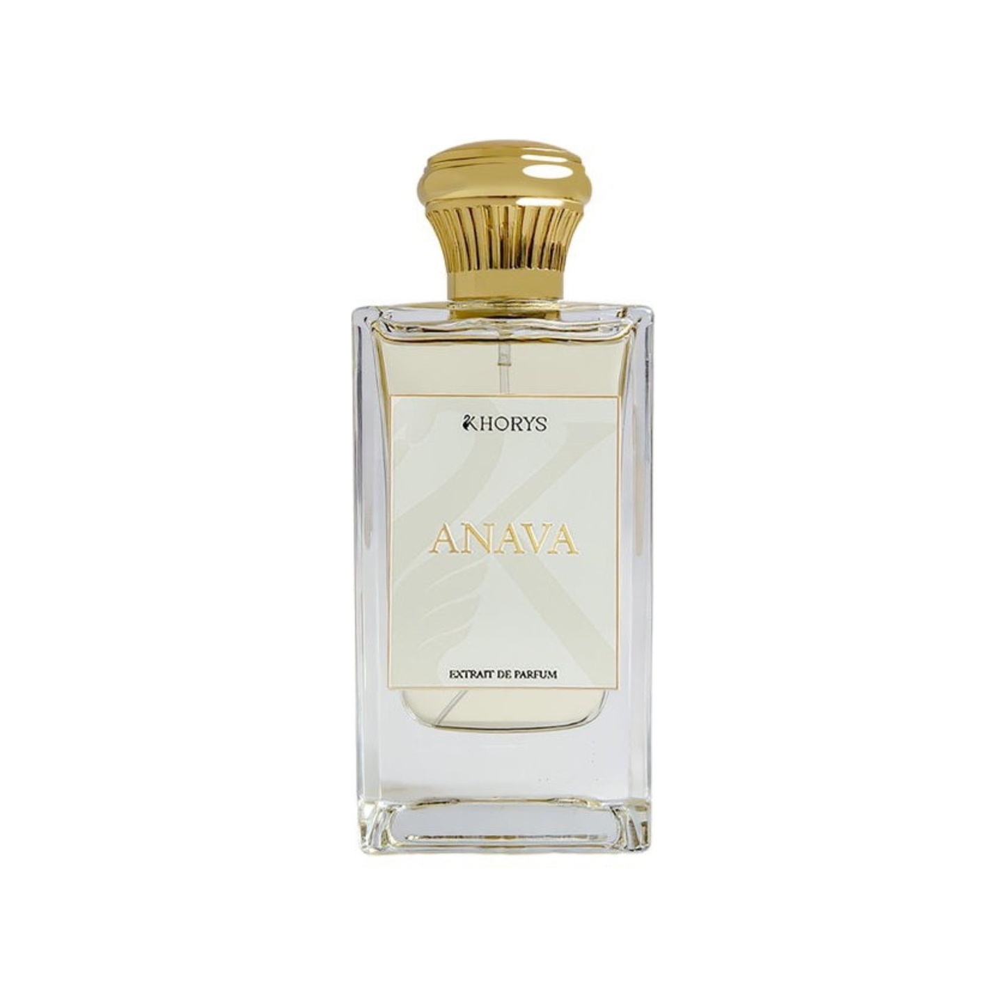 Flacon Anava de Khorys – BIMA