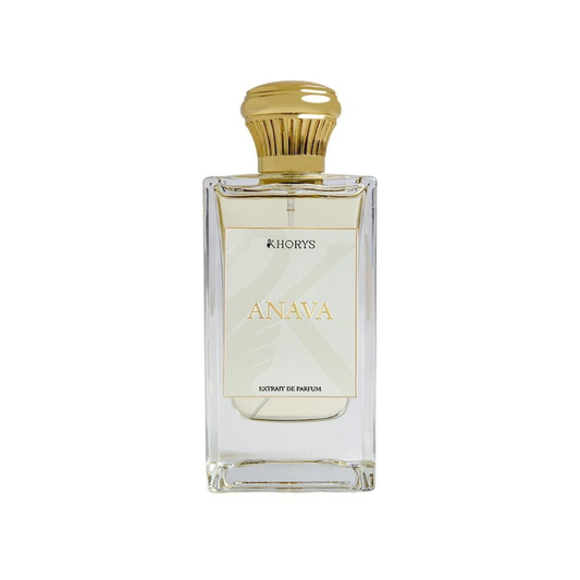 Flacon Anava de Khorys – BIMA