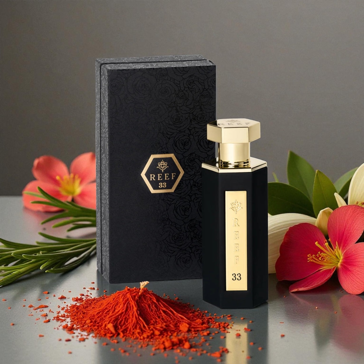 Reef 33 – Eau de Parfum 100ml