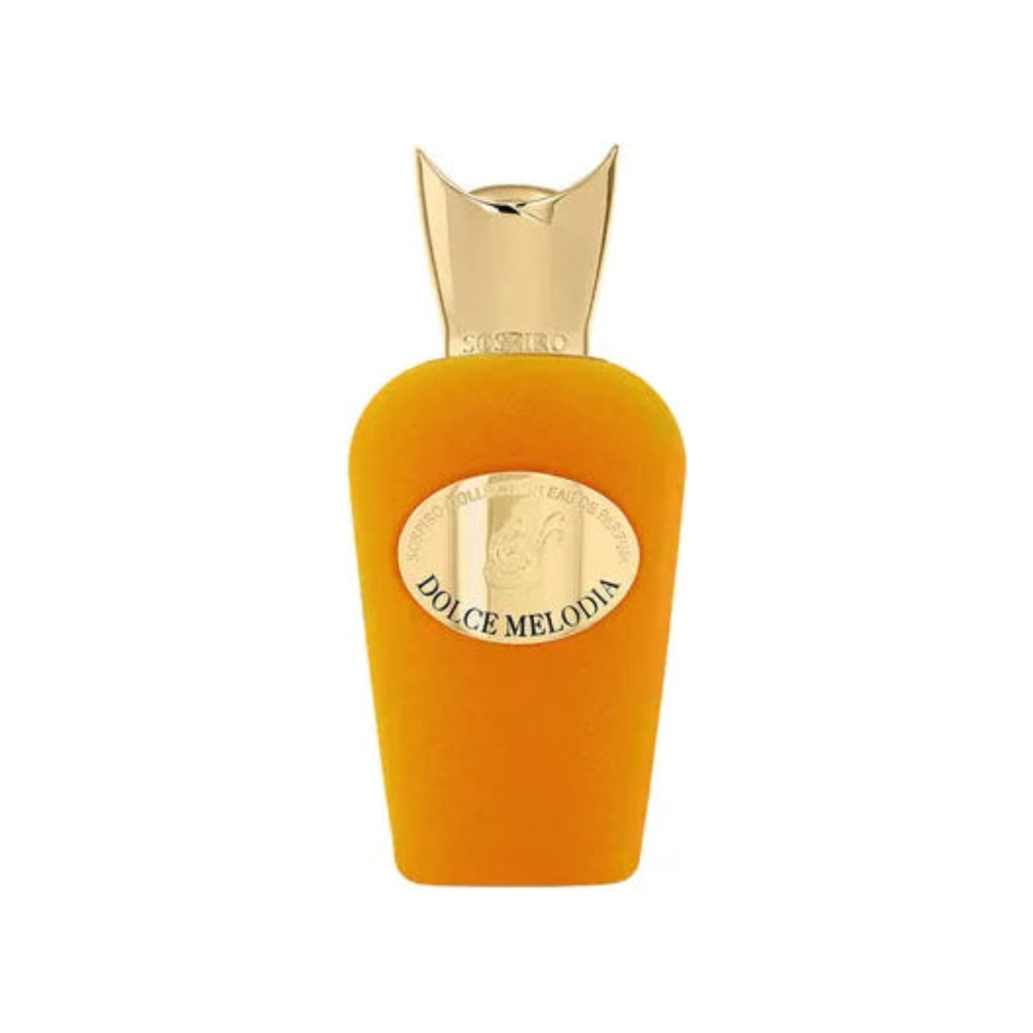 Flacon Dolce Melodia de Sospiro – BIMA