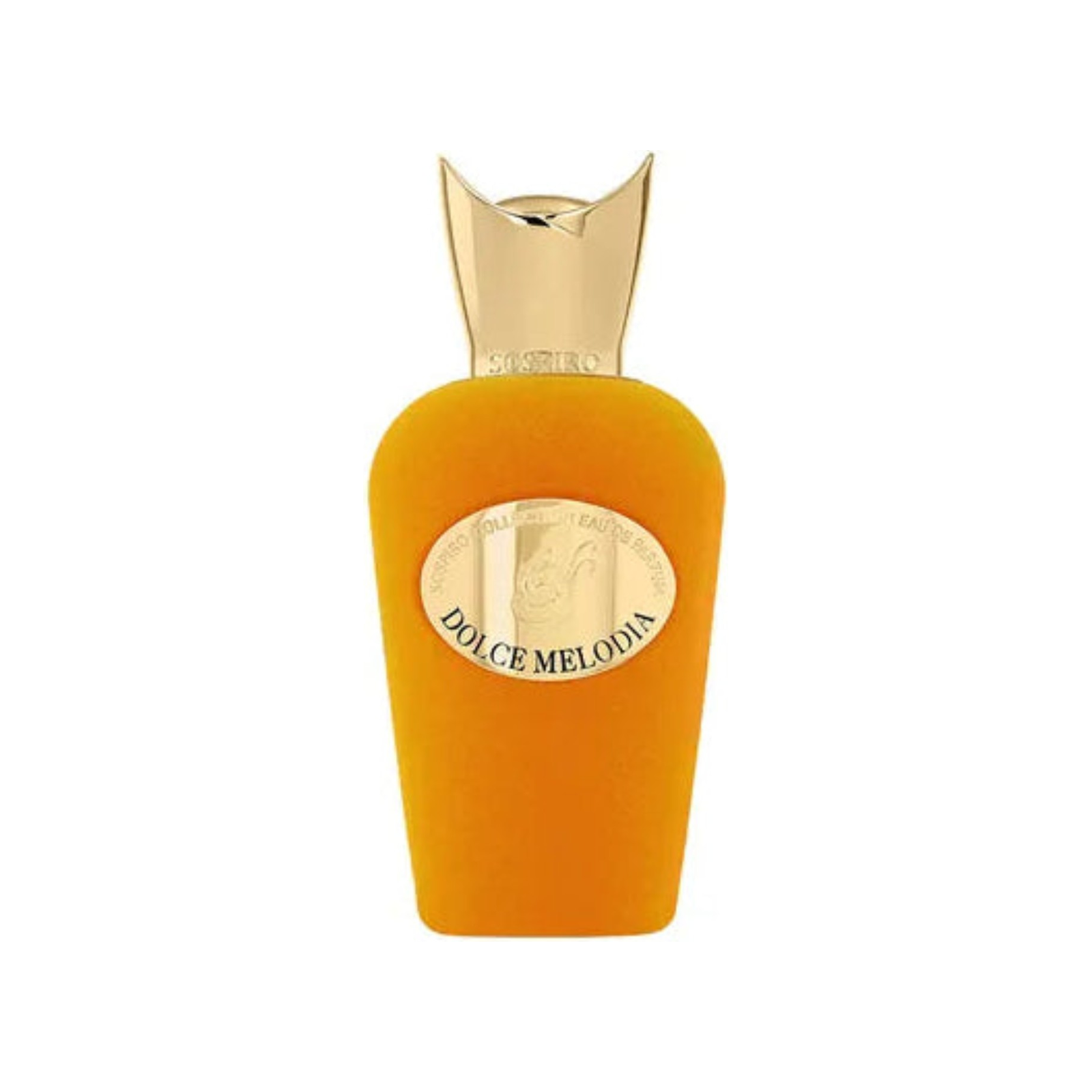 Flacon Dolce Melodia de Sospiro – BIMA