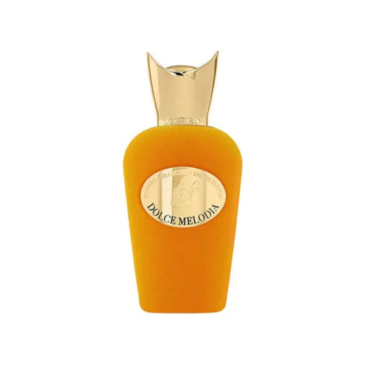 Flacon Dolce Melodia de Sospiro – BIMA