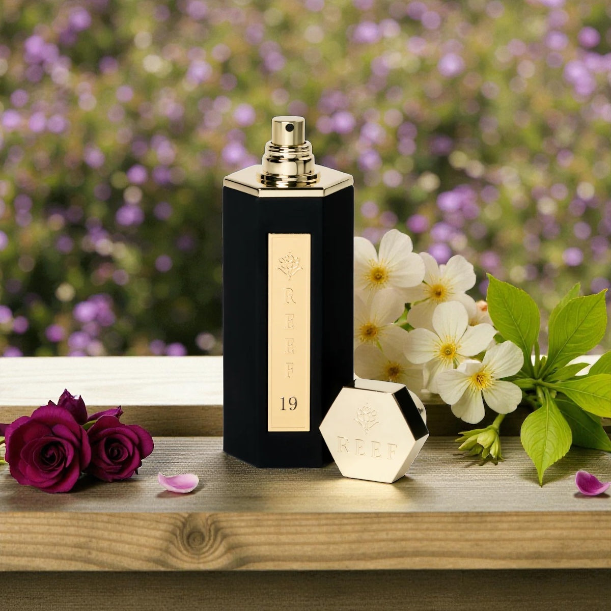 Reef 19 – Eau de Parfum 100 ml