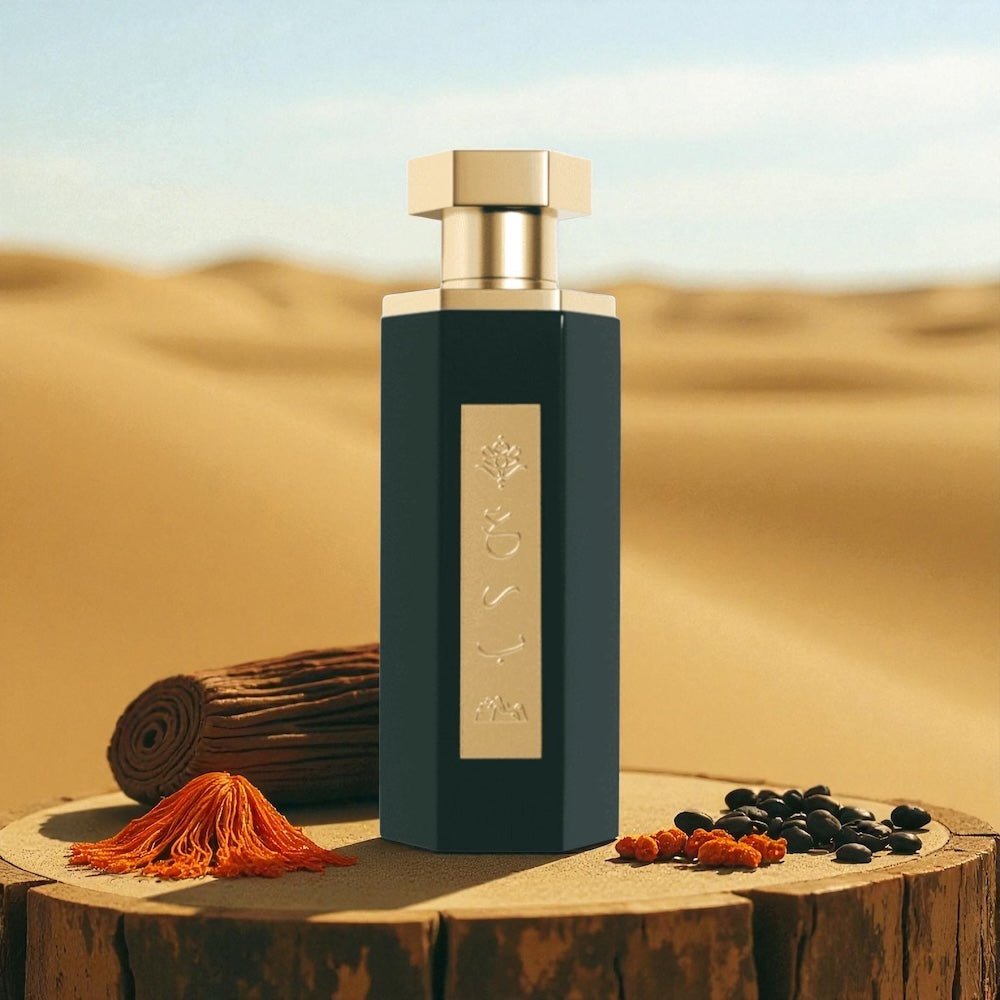 Reef Diriyah Eau de Parfum 100 ml – Disponible chez Bima Perfume