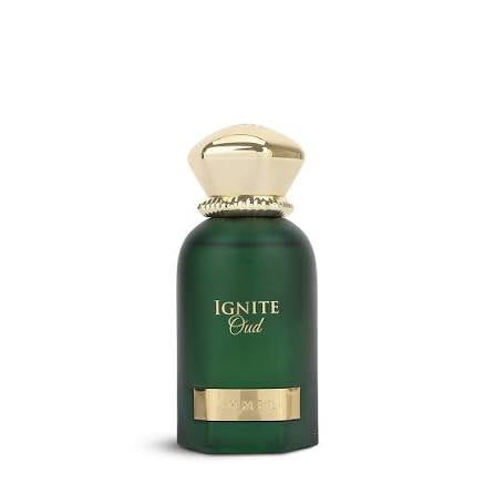 Ignite Oud – Ahmed Al Maghribi