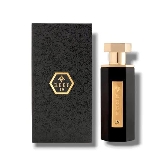 Reef 19 – Eau de Parfum 100 ml