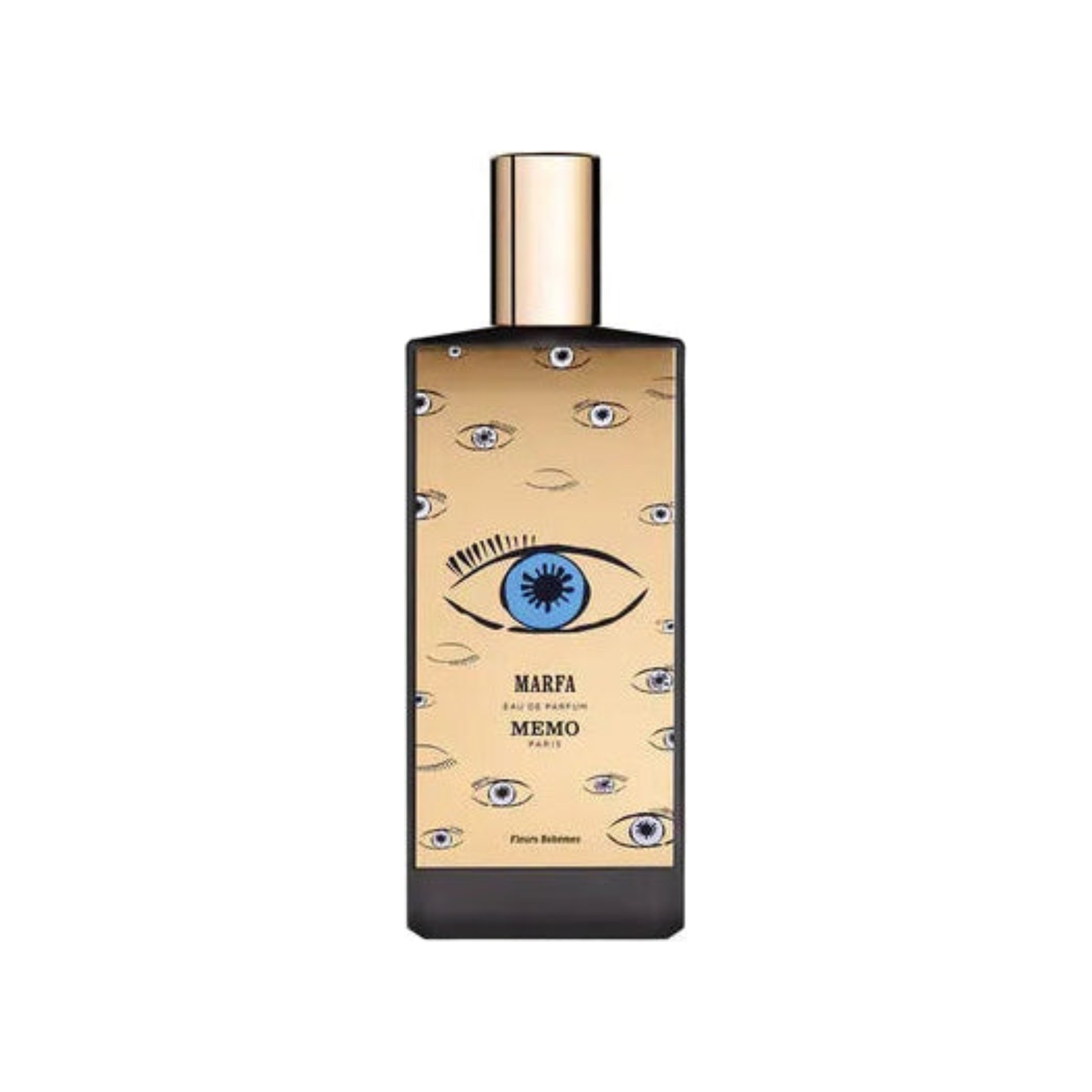 Flacon Marfa de Memo Paris – BIMA