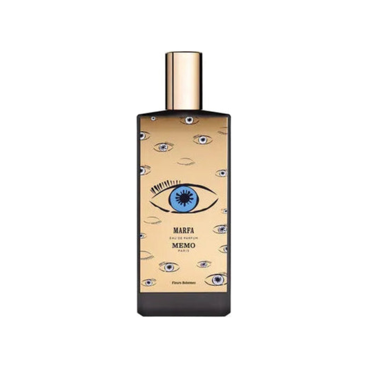 Flacon Marfa de Memo Paris – BIMA