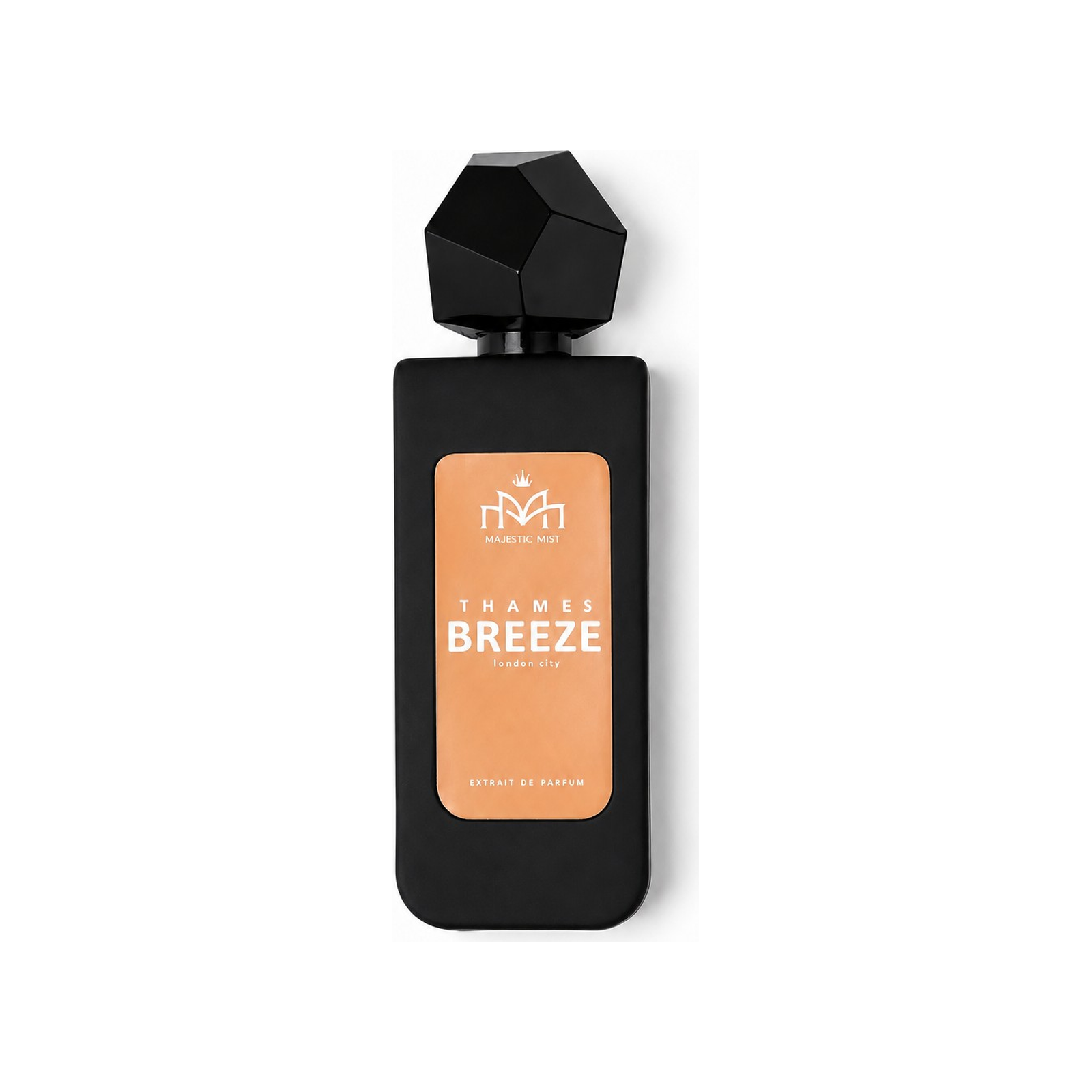Flacon Thames Breeze de Majestic Mist – BIMA