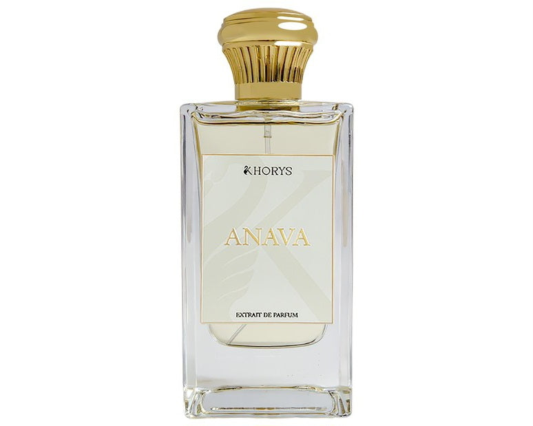 Flacon Anava de Khorys – BIMA