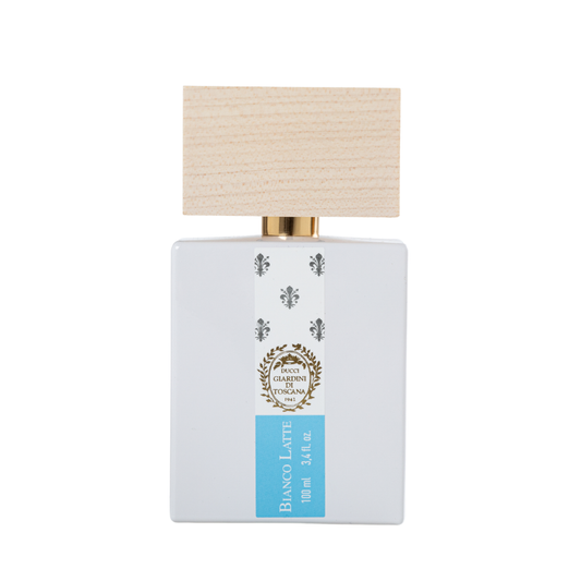 Flacon Bianco Latte de Giardini di Toscana – BIMA