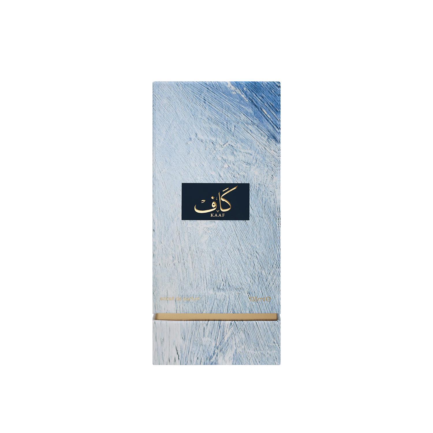 Kaaf – Ahmed Al Maghribi – Eau de Parfum 100 ml