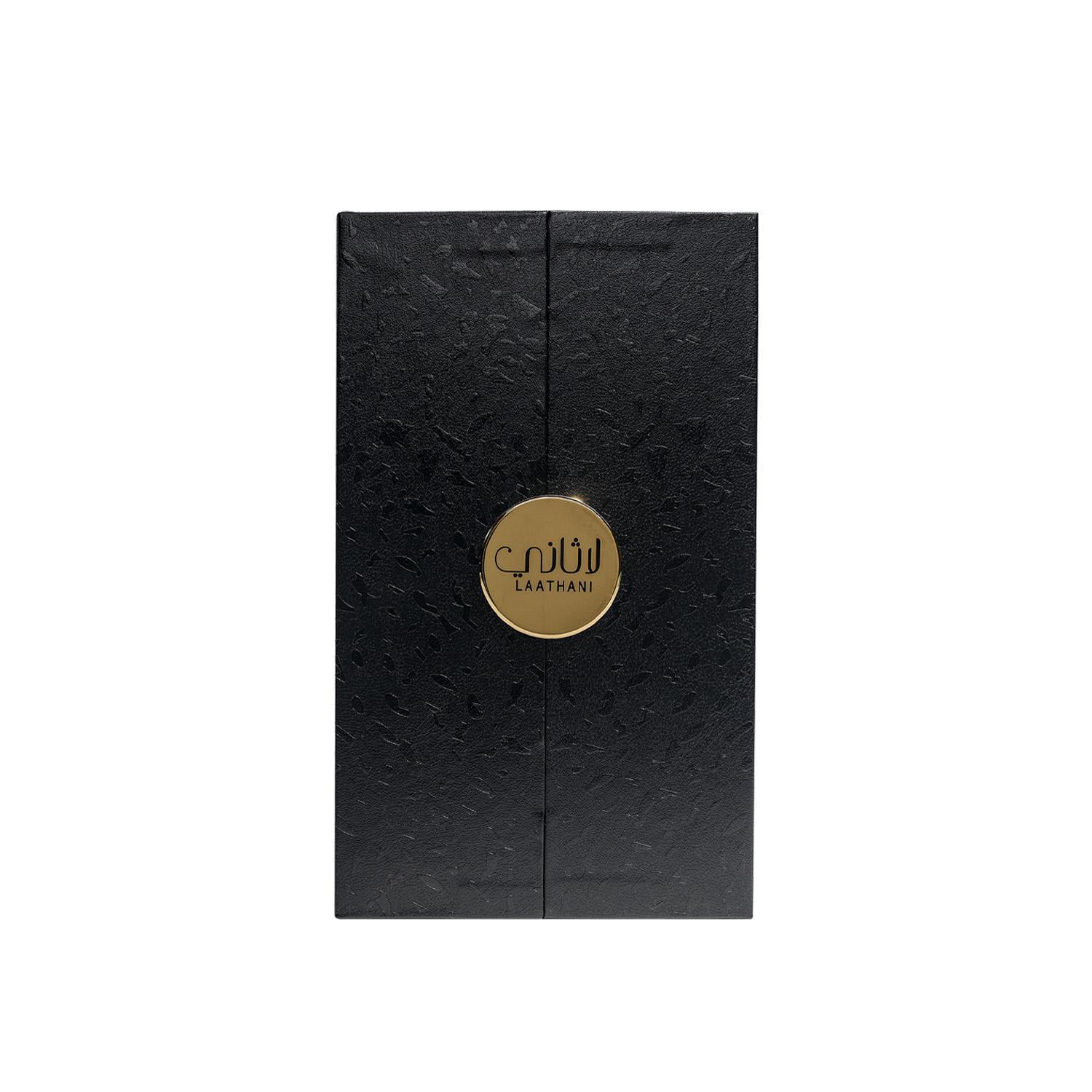 Laathani – Ahmed Al Maghribi