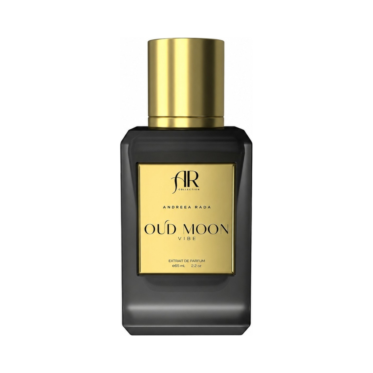 Oud Moon Vibe Andreea Rada