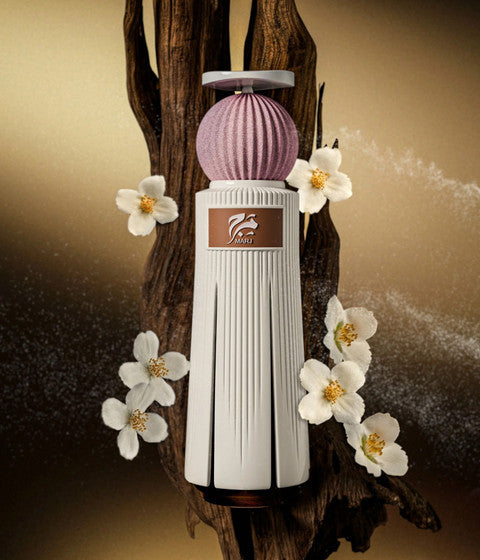 Marj Ahmed Al Maghribi Eau de Parfum 60 ml – Disponible chez Bima Perfume