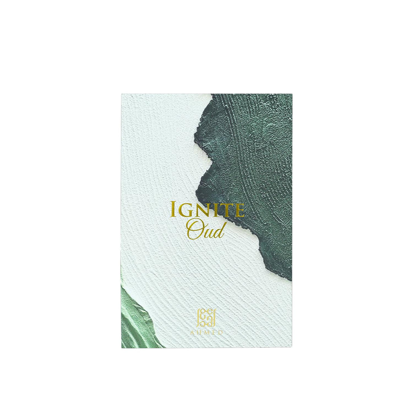 Ignite Oud – Ahmed Al Maghribi