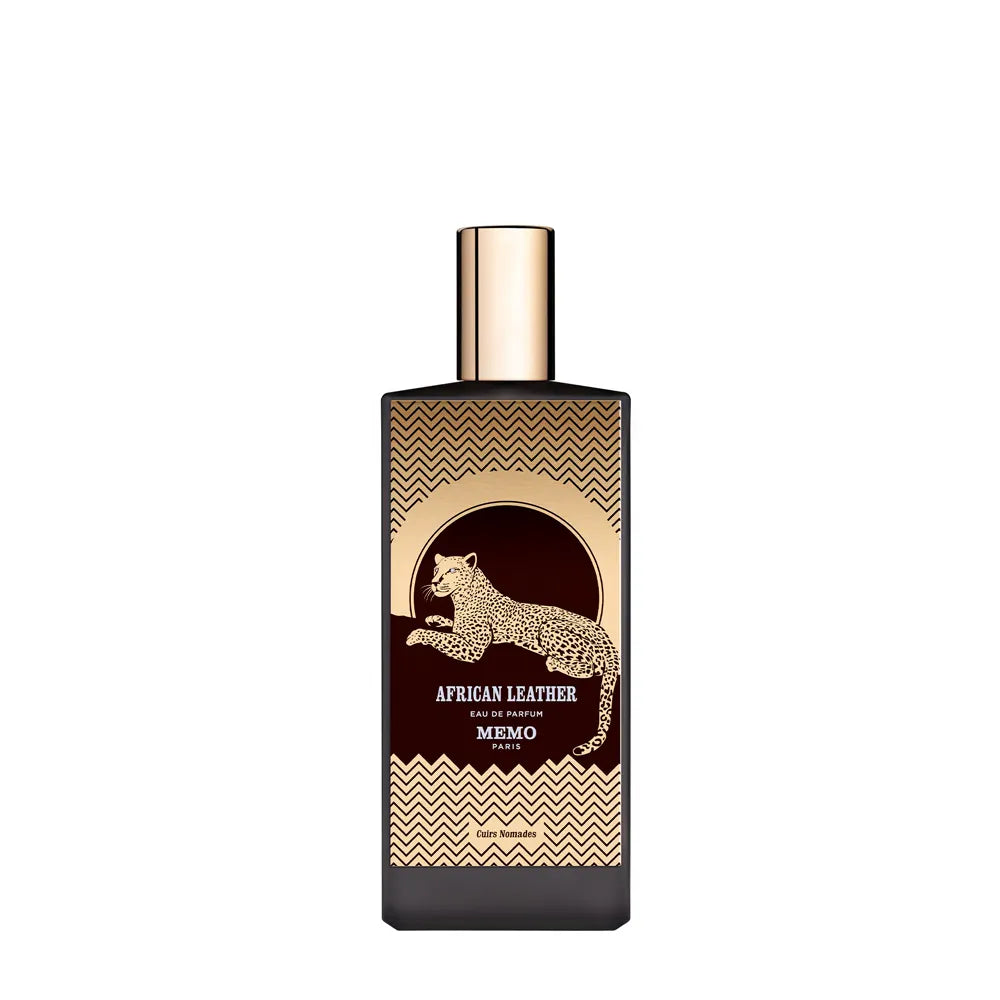 African Leather Memo Paris 75 ml