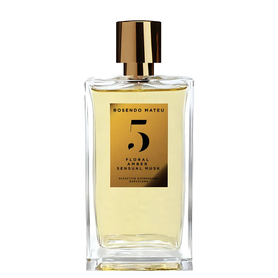 Numéro 5 Rosendo Mateu 100 ml
