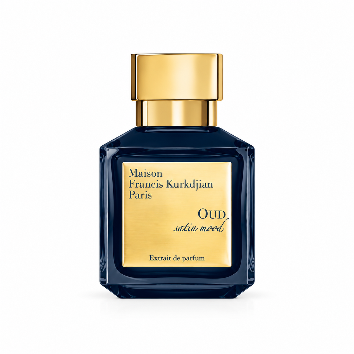 Oud Satin Mood Francis Kurkdijian
